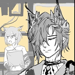 トラゴーディア、クリスティーン、ヴァーミル、イグゼキュター